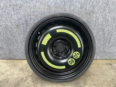 Emergency Spare Tire Wheel 17' Mercedes R172 Slk250 Slc200 Slc300 oem
