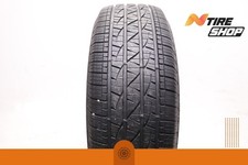 Used 25570r16 Firestone Destination Le3 - 111t - 832