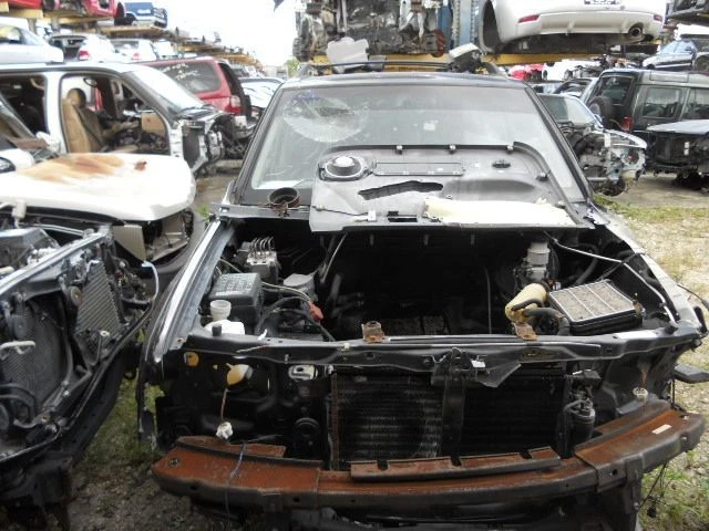 门锁执行器乘客右后 1999 年本田护照 — 第 2/4 张图片