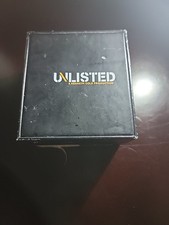 Unlisted A Kenneth Cole Big Face Watch