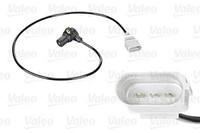 Kurbelwellensensor Impulsgeber Valeo 254026 FüR Audi Skoda Seat VW A6 A8 Passat