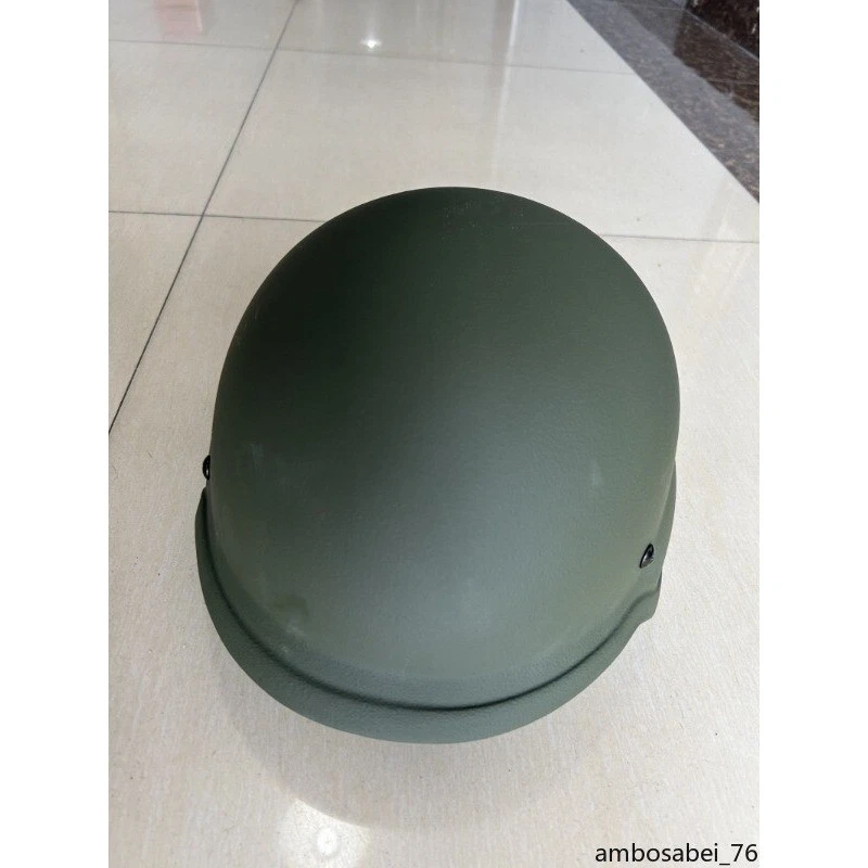 Casco táctico M88 militar ventilador campo antidisturbios casco de seguridad exterior CS utilería coleccionar Foto 2 de 4