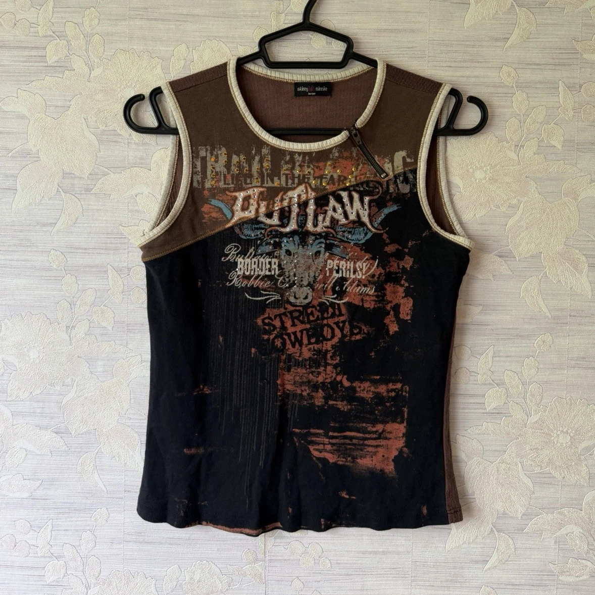 Vintage Tank Tops products for sale | eBay