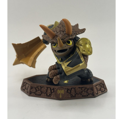 Skylanders Imaginators Master Tri-Tip Tested Working Excellent Condition