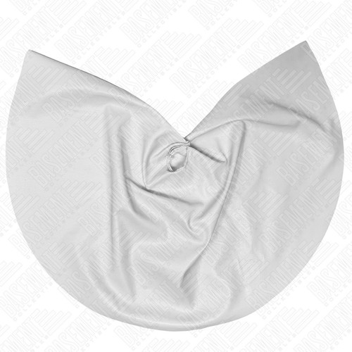 Mezco One:12 Moon Knight: Crescent Edition - Collared Cape 1:12 Scale Fodder