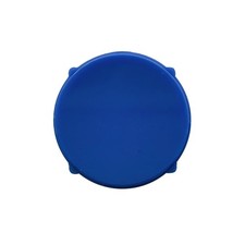 iPod Classic Center Click Wheel Button 6th 7th Gen 80gb 160gb G7 Plastic Blue