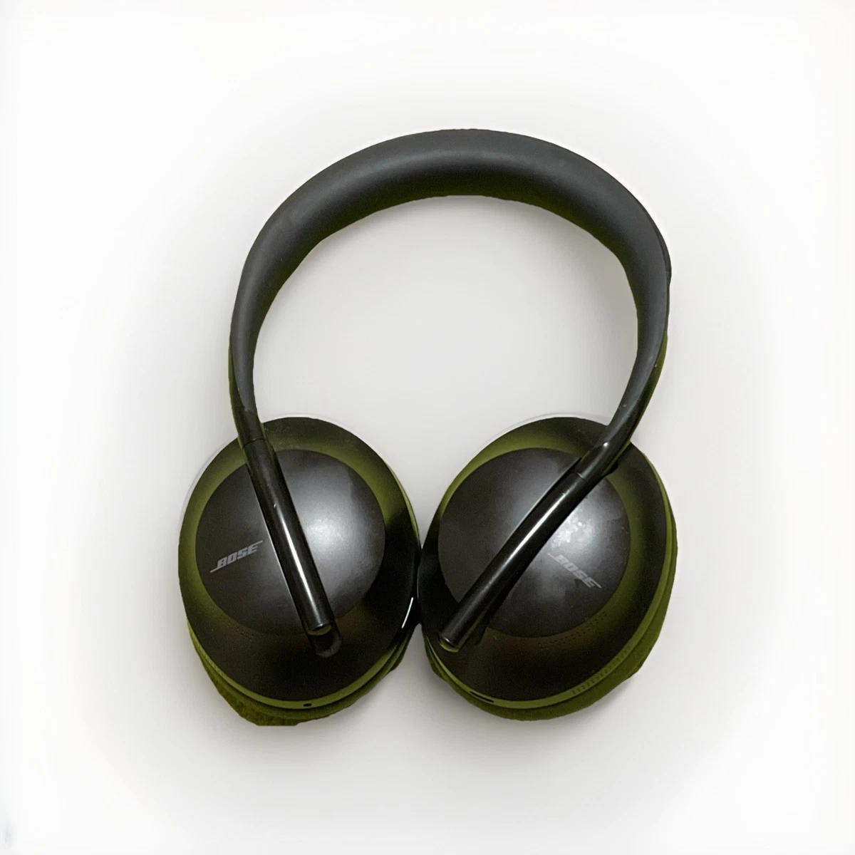 BOSE  ヘッドホン NC700 HP Amazon.com: Bose Headphones 700, Noise Cancelling Bluetooth Over