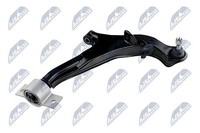 Original NTY Lenker RadaufhäNgung ZWD-NS-069 FüR Nissan