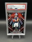 2024 Panini Phoenix - Rookies Caleb Williams #151 Red Fade /299 (RC)