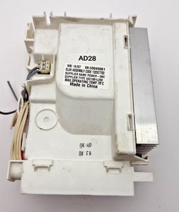 🎇AEG Waschmaschine Leistungselektronik Steuerung Nr.4321991L200 - C0045061