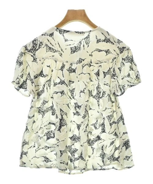 Camicia casual da donna COMPTOIR DES COTONNIERS usata, usata, grado B - Immagine 2 di 4