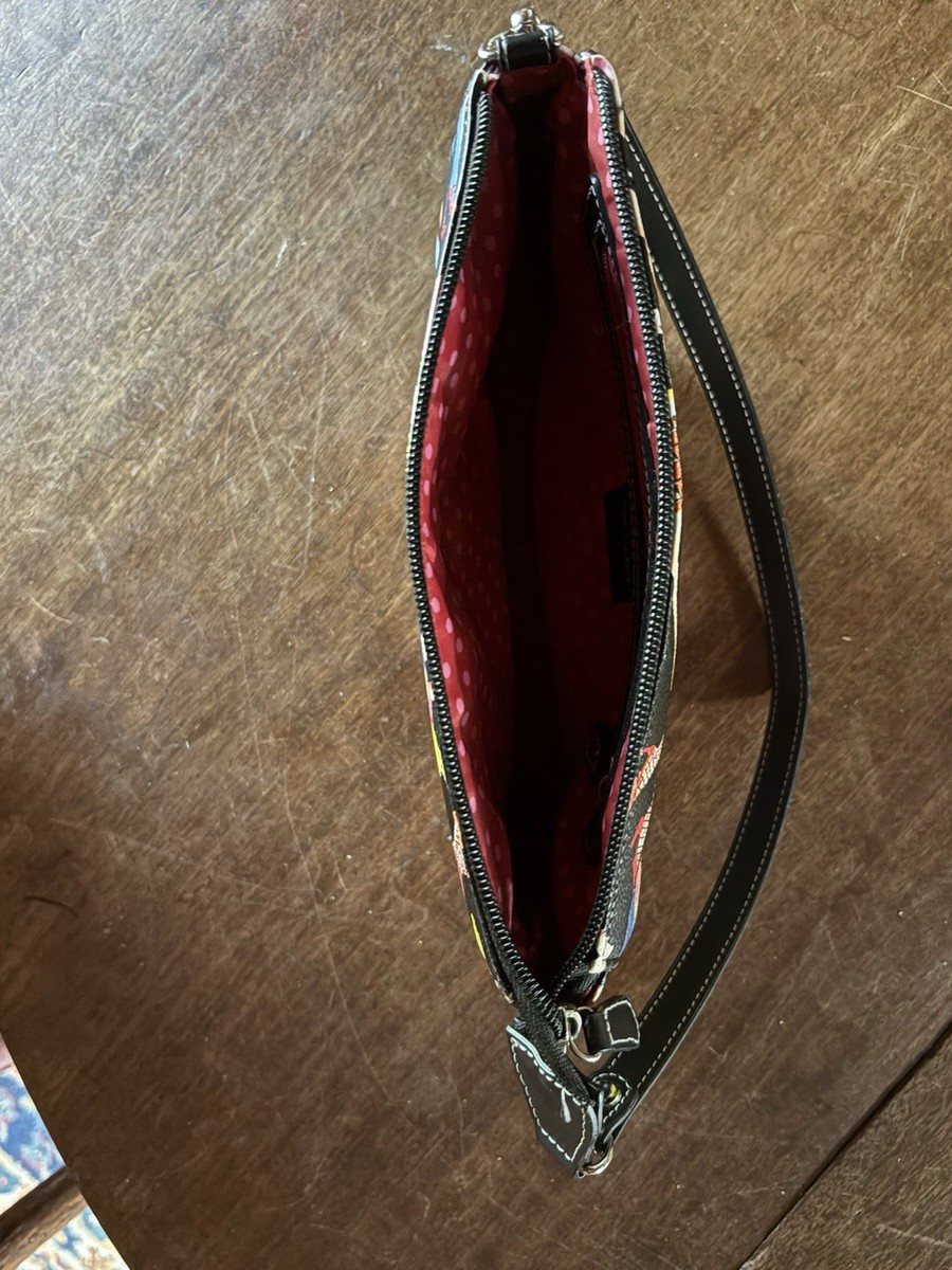 Sydney Love Purse View 6