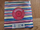 The Beatles – Love Me Do 7” Parlophone Records R 4949