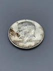 1964 Kennedy Half Dollar 50C United States of America Vintage Circulated Coin