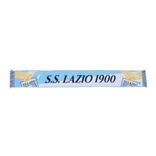 Sciarpa Jacquard  SS LAZIO