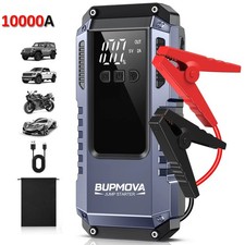 10000A Auto Starthilfe Jump Starter Ladegerät KFZ Batteri Booster Powerbank 10000A Auto Starthilfe Jump Starter Ladegerät KFZ Batteri Booster Powerbank