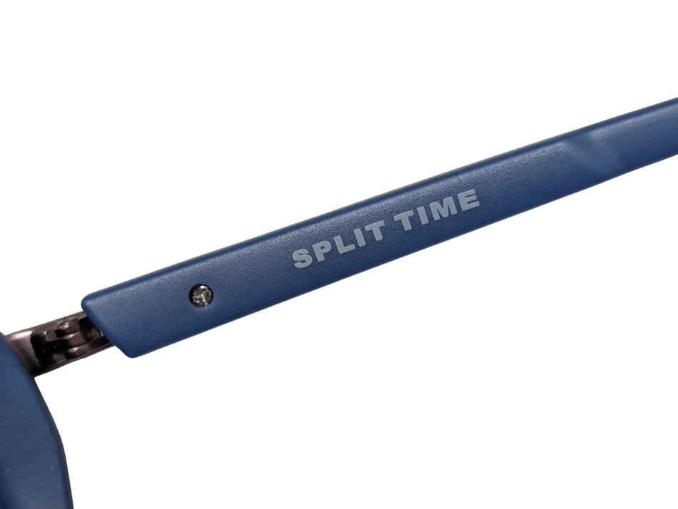 OAKLEY Sunglasses Split Time OO4129 Split Time PR… - image 5