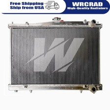 2-rows New Radiator For 1994-1998 Nissan R33 Skyline Gtrgts Rd25det R34 Rb25det 2-rows New Radiator For 1994-1998 Nissan R33 Skyline Gtrgts Rd25det R34 Rb25det