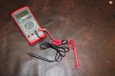 Snap-on Electrical Testing Tool Multimeter