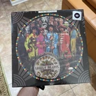 The Beatles ‎– Sgt. Pepper's Lonely Hearts Club Band US Vinyl 1978 SEALED