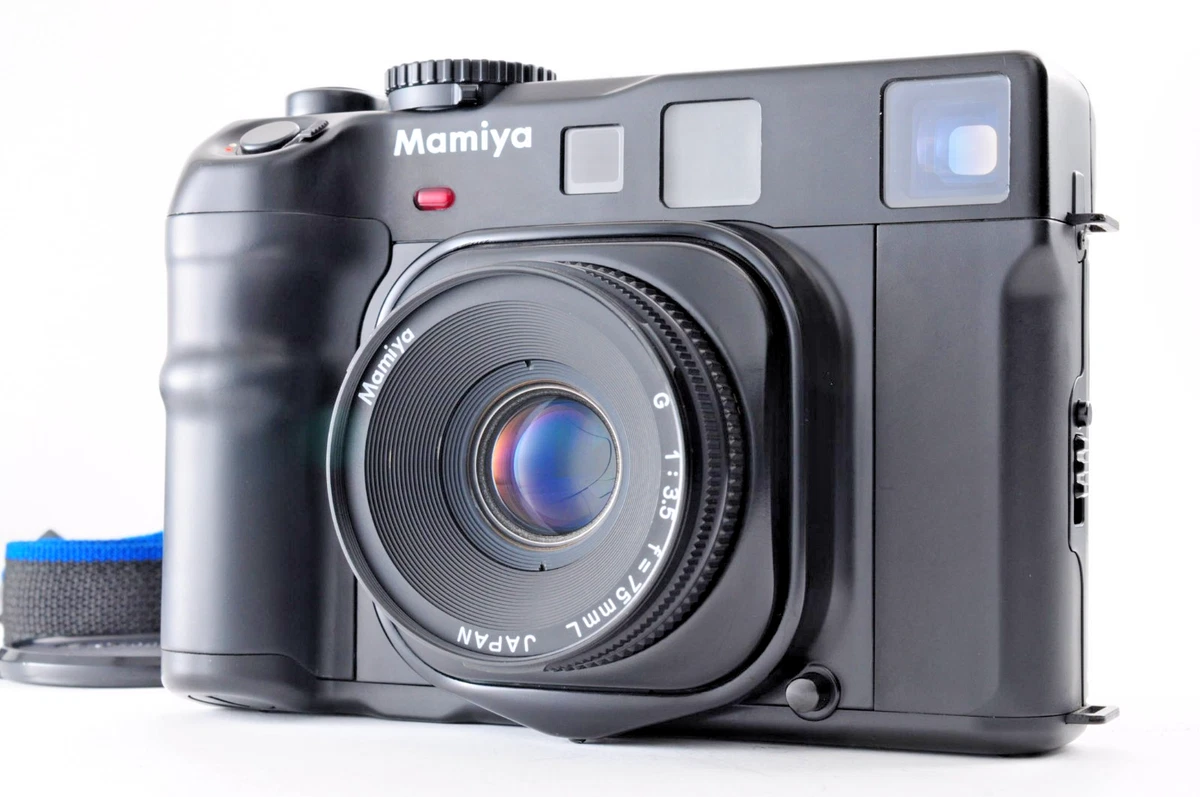 mamiya 6 75 products for sale | eBay