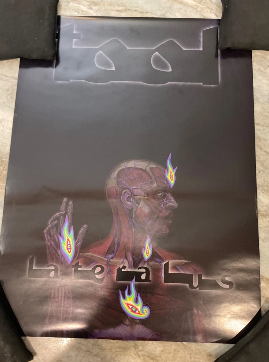 25+ Tool (Musical Artist) Memorabilia for sale | Updated Oct 2026