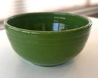 Fiestaware Bistro Bowl 5.5” Homer Laughlin Fiesta Retired Green Shamrock