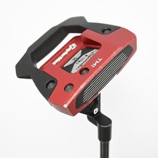 TaylorMade Spider GTX RED TRUSS TM1 Truss Heel Putter 34inch Steel Shaft  D  5205
