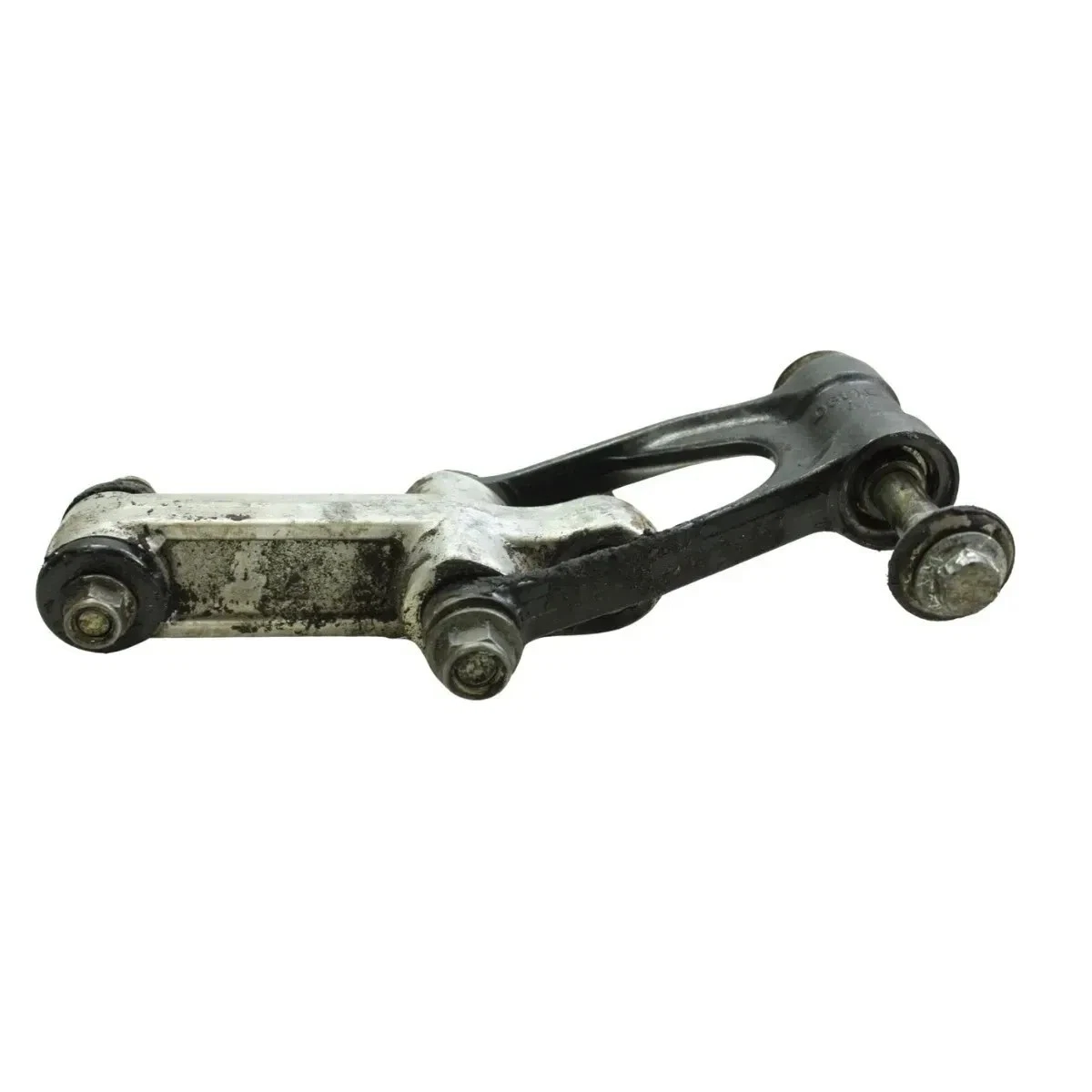 2005 Suzuki RM85L OEM Rear Shock Linkage 62600-03850 B4455