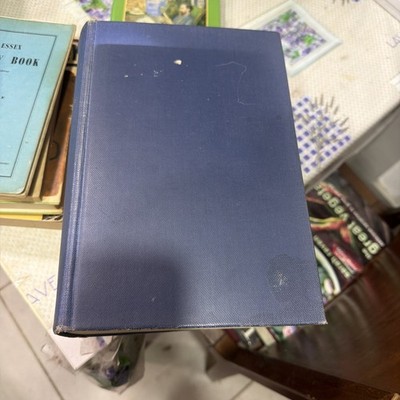 A Modern Approach To Organic Chemistry 1958