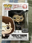 Funko Pop! Vinyl: Weird Al Yankovic (Fat) - FYE (Exclusive) #75
