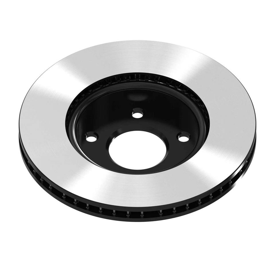 For Mazda 3 2019-2024 Wagner BD181190E Vented Front Brake Rotor - Изображение 4 из 4