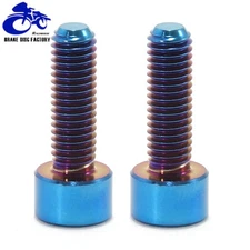 Throttle Spacer Bolts For Sur-Ron X Light Bee X LBX For Segway X260 X160 E-Bike