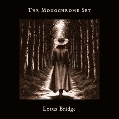The Monochrome Set Lotus Bridge 12'' Album Coloured Vinyl