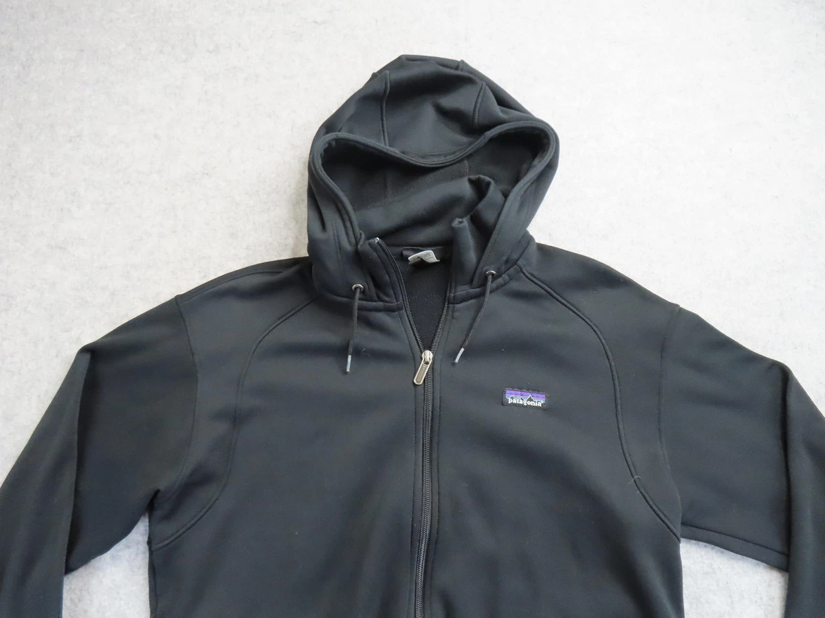 Patagonia Full Zip Hoodies & Sweatshirts for Men for Sale | Shop
