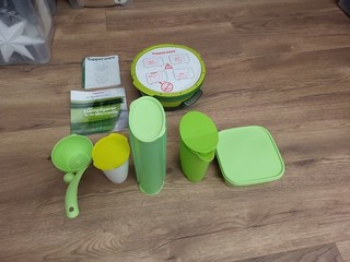 Tupperware