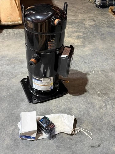 Copeland Compressor 298000BTU 25Ton 3Phase R410A 3P 208-230V ZP296KCE-TE5