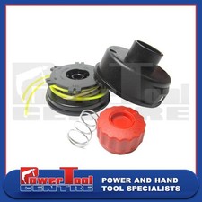 Image of Spool Head Assembly Homelite HBC26SBS HLT26SDN HLT16 HTL18 HLT28 Strimmer
