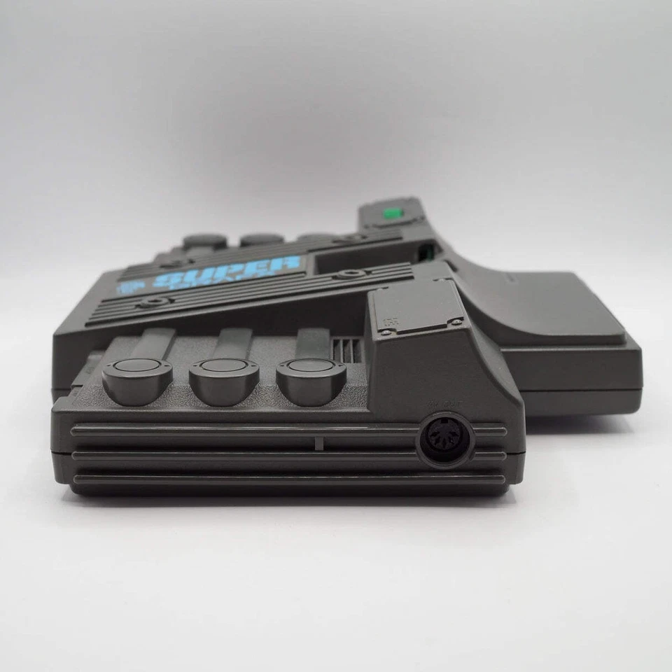 PC Engine SuperGrafx Console system PI-TG4 NEC For PC Engine HuCARD Tested - Image 4 of 4