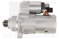 NK Anlasser Starter 4720270 12V FüR VW Golf 5 1K1 Passat B6 Variant 3C5 3C2 1K5