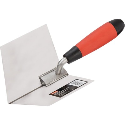 Do it Best Inside Corner Trowel 322788 SIM Supply, Inc. 322788 009326321479
