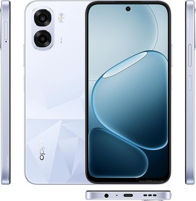 Oppo K14x 5G 6.75'' Global Version D6300 50MP 6000mAh IP64 Phone By FedEx