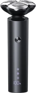 Xiaomi S301 Men Electric Shaver Full Accessories Rechargeable Waterproof Razor
