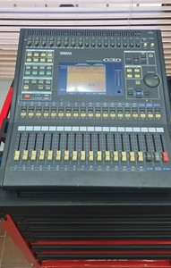 Yamaha 03d | eBay