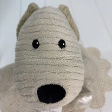 Dog - Warmies Cozy Plush Heatable Lavender Scented Stuffed Animal NEW W TAGS