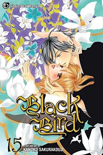 Black Bird, Vol. 15: Volume 15 - Sakurakouji, Kanoko