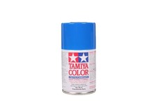 Tamiya Polycarbonate Lexan Paint PS-30 Brilliant Blue 100ml Spray TAM86030 86030