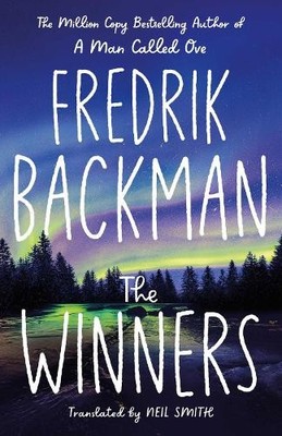 The Winners, Backman, Fredrik