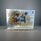 2025 Donruss Optic Ben Roethlisberger/Hines Ward Base (RAW)