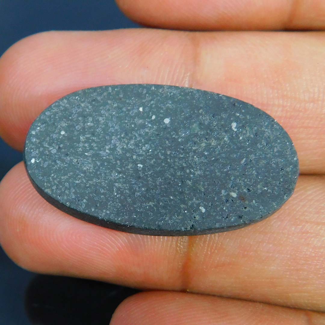Wholesale 22.90Cts. Natural Amazing Paua Abalone Shell Oval